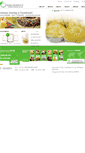 Mobile Screenshot of foodheart.com.tw